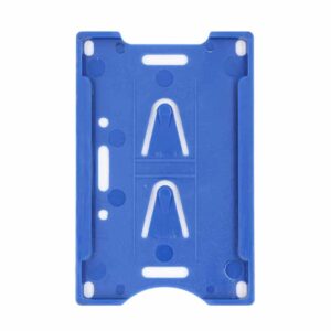 Buy Custom Rigid ID Card Holder | Custom Lanyards Supplier Singapore