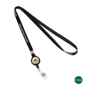 Buy Custom Nylon Lanyards | Custom Lanyards Supplier Singapore