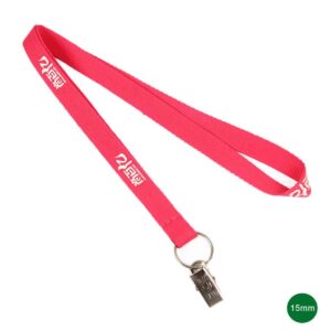 Buy Custom Polyester Lanyards | Custom Lanyards Supplier Singapore