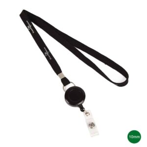 Buy Custom Tubular Polyester Lanyards | Custom Lanyards Supplier Singapore