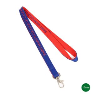 Buy Custom Woven Lanyards | Custom Lanyards Supplier Singapore