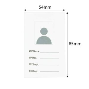 Buy Custom Soft Silicone Card Holder (T-014V) | Custom Lanyards Supplier Singapore