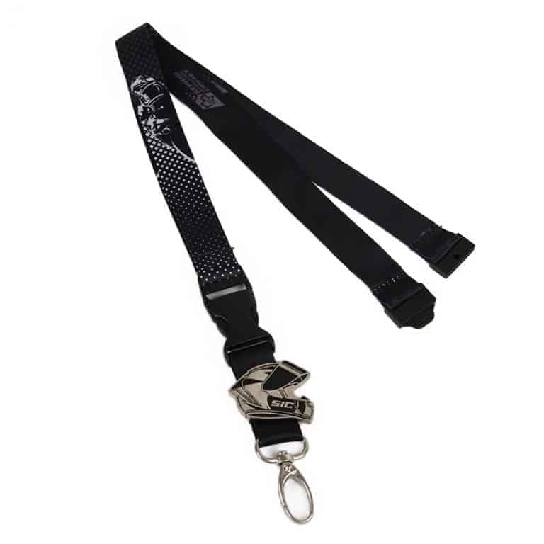 Medal Lanyards - CustomLanyards - Lanyards & ID Card Holders