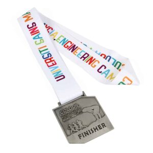 Buy Custom Medal Lanyards | Custom Lanyards Supplier Singapore