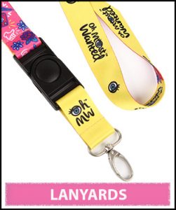 Quality Lanyards at Custom Lanyards Singapore | Corporate Gift Supplier in Singapore