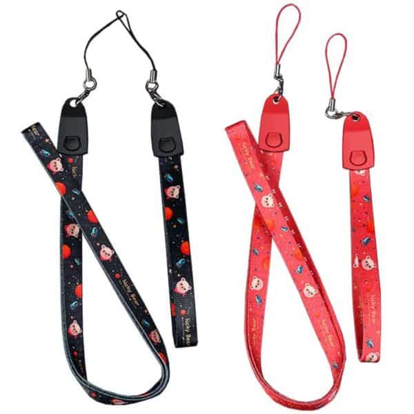 Buy Custom USB Charging Cable Lanyard | Custom Lanyards Supplier Singapore