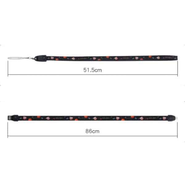 Buy Custom USB Charging Cable Lanyard | Custom Lanyards Supplier Singapore